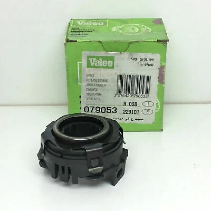 Debriyaj Rulmanı R12 1300-1400 (Oem No: 7701348231)