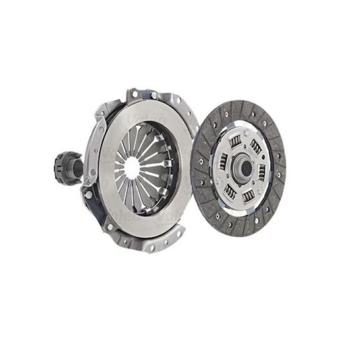 Debriyaj Seti R9   85-00 / R19 88-01 1.4 (Oem No: 7701349884)