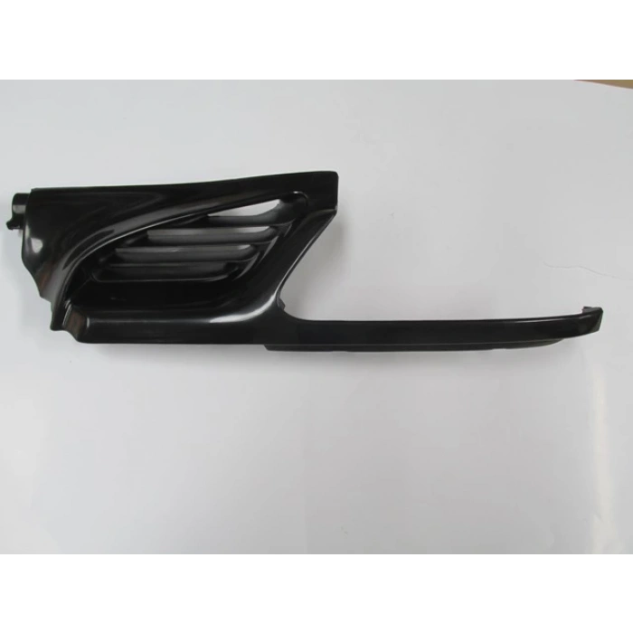 Renault Scenic 1996-1999 Ön Panjur Sol Siyah (Phıra) (Adet) (Oem No:7701367996)