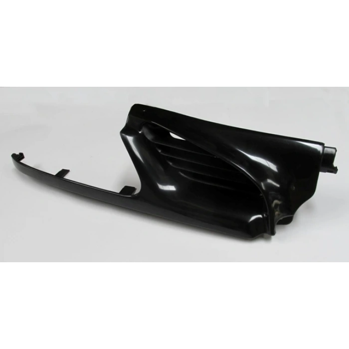Renault Megane 1998-1999 Ön Panjur Sağ Siyah (Phıra) (Adet) (Oem No:7701367996)