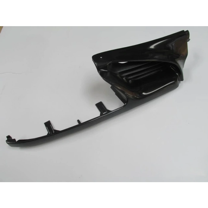 Renault Scenic 1996-1999 Ön Panjur Sağ Siyah (Phıra) (Adet) (Oem No:7701367996)