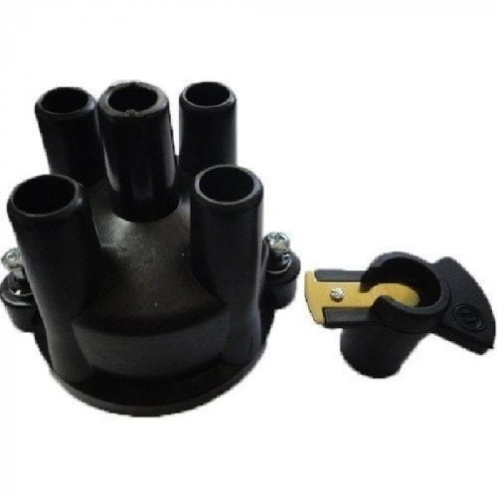 Distribütor Kapağı R9 / R11 Broadway Civatalı (Tevzi Makaralı) (Oem No: 7701407310)