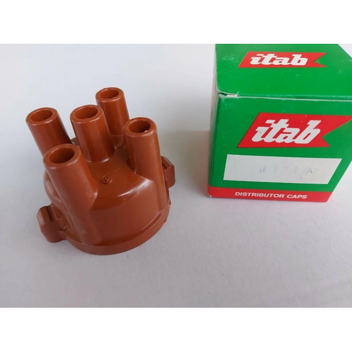 Distribütör Kapağı R9 Spring Tevzi Makarası (Oem No: 7701413004)