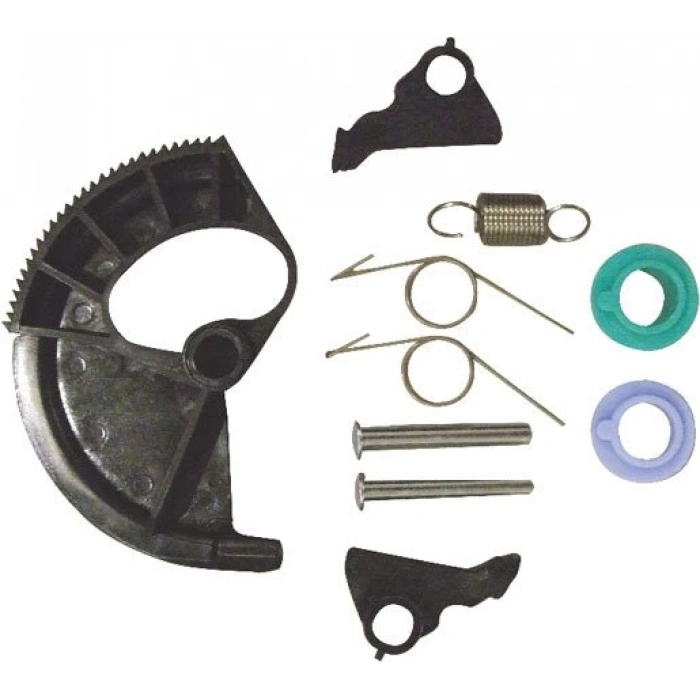 Debriyaj Pedal Tamir Takımı R9 / R11 / R19 / Megane / Express / Twingo (Oem No: 7701468487)