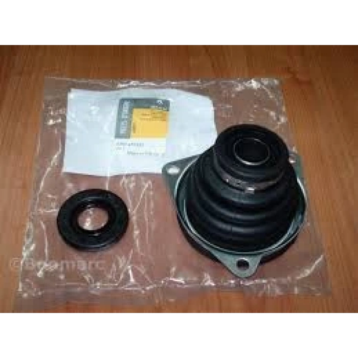 Aks Körüğü İç  Sol Rulmanlı Renault Clıo Iı/Express/Kangoo/Megane I-Iı/Scenıc I/Scenıc Iı/Twıngo/R5/R9/R11/R19/R21/1 Bm 81- (Oem No: 7701470567)