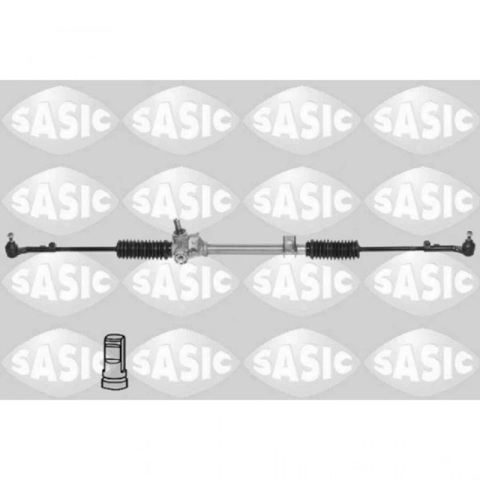 Direksiyon Kutusu Kangoo 97Sonrası Mekanik Rotbaşlı (Oem No: 7701470742)