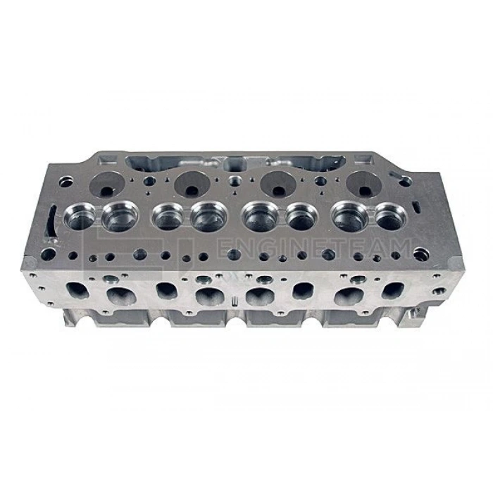 Silindir Kapağı Kangoo 1.9D F8Q (Dikey Isıtma Bujili) (Supaplı) (Oem No: 7701471013)