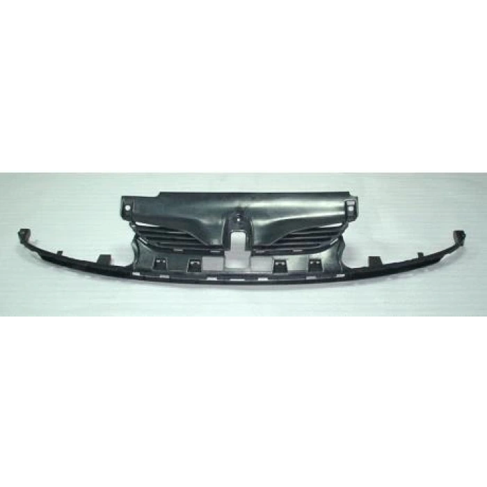 Renault Laguna- 99/01; Ön Panjur Siyah İç (Far Alt Çıtası İle) (Tw) (Oem No: 7701471342)