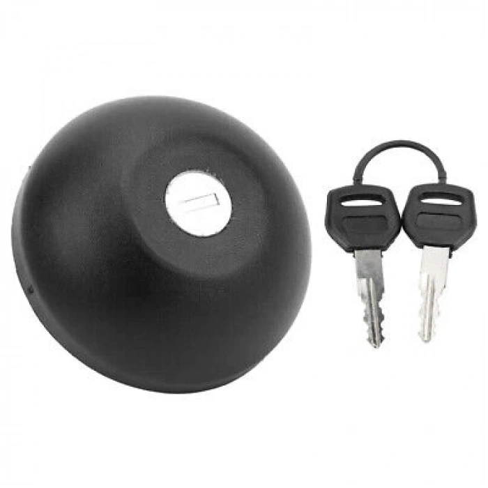 Yakıt Depo Kapağı Clıo Iı Symbol / Megane / Laguna (Oem No: 7701471585)