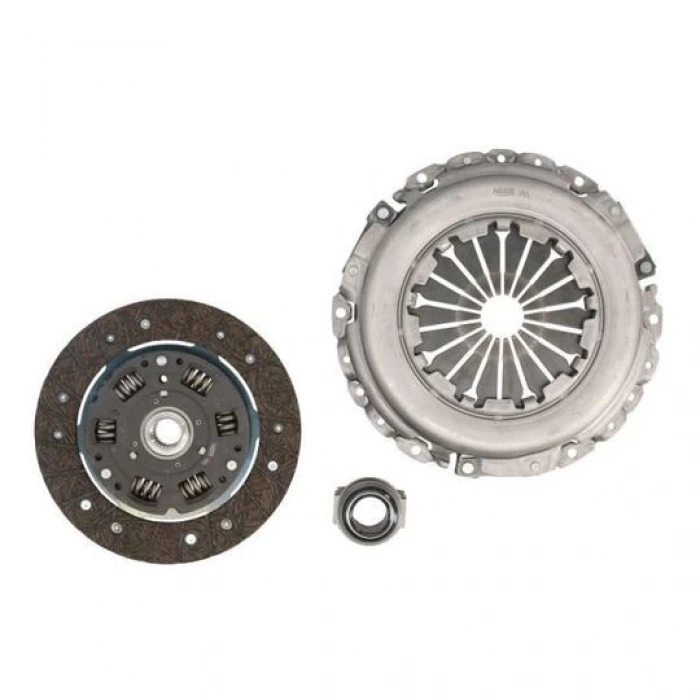 Debrıyaj Setı Rulmanlı K4M Renault Megane I 1.6 16V 99-08 (Oem No: 7701471838)