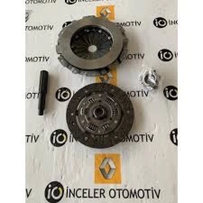 Debriyaj Seti Megane  98-03 / Scenıc 98-03 1.6 16V K4M (Oem No: 7701471838)