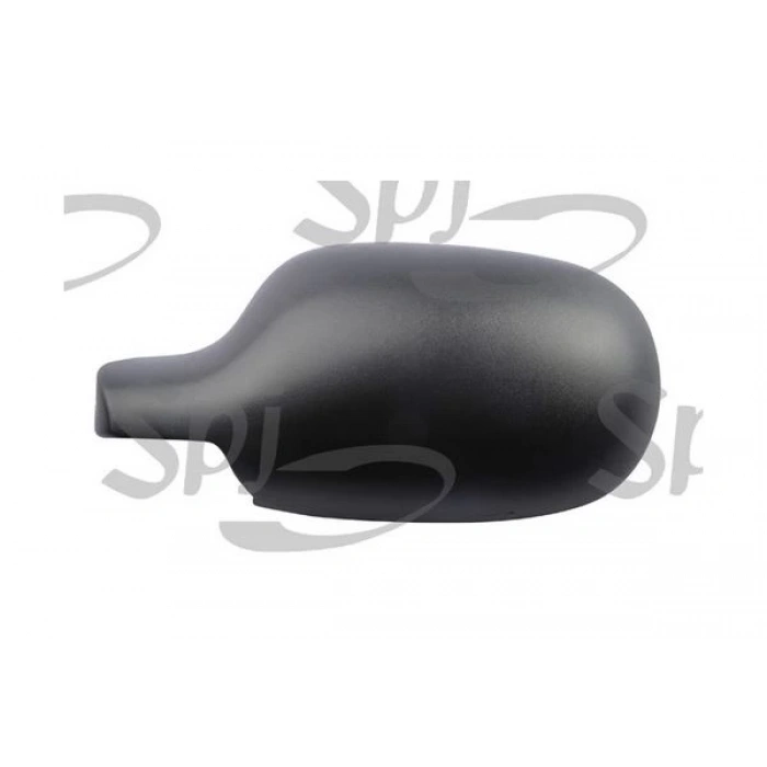 Renault Clıo Megane Ayna Kapağı 98/05 Sol 7701471854 (Oem No: 7701471854)