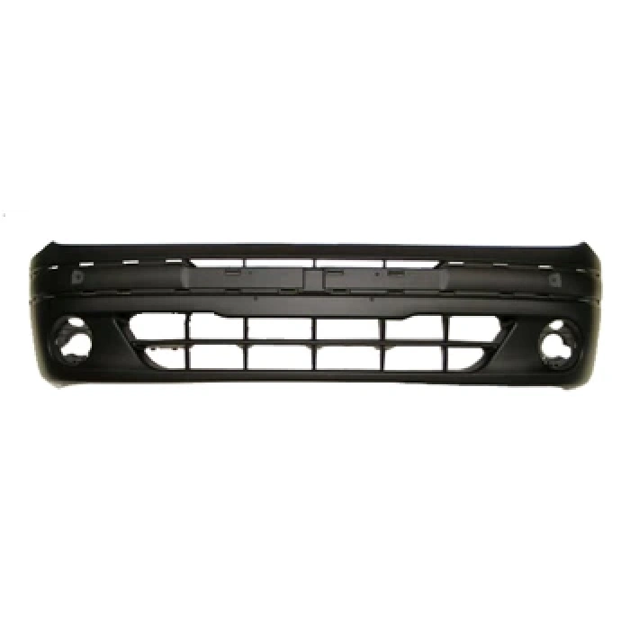 2000-2003 Renault Scenic Ön Tampon Siyah (Sis-Bant Delikli) (Tw) (Adet) (Oem No:7701476537)
