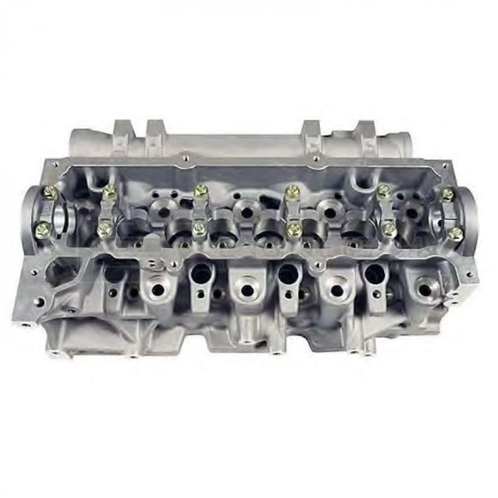 Silindir Kapağı Kangoo / Clıo / Megane / Logan 1.5 Dcı K9K Euro-3 (Oem No: 7701473181)