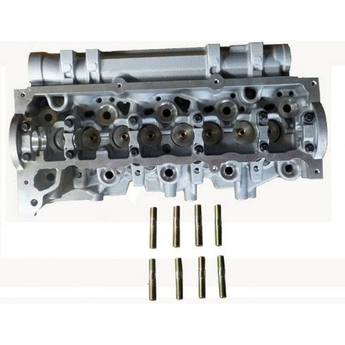 Silindir Kapağı Kangoo / Clıo / Megane / Logan 1.5 Dcı K9K Euro-3 (Oem No: 7701473181)