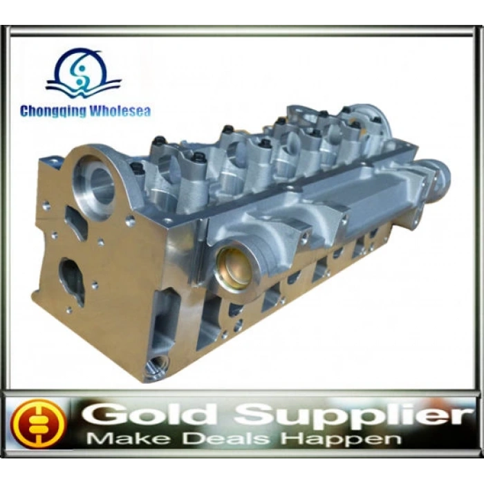 Silindir Kapağı Kangoo / Clıo / Megane / Logan 1.5 Dcı K9K Euro-3 (Oem No: 7701473181)