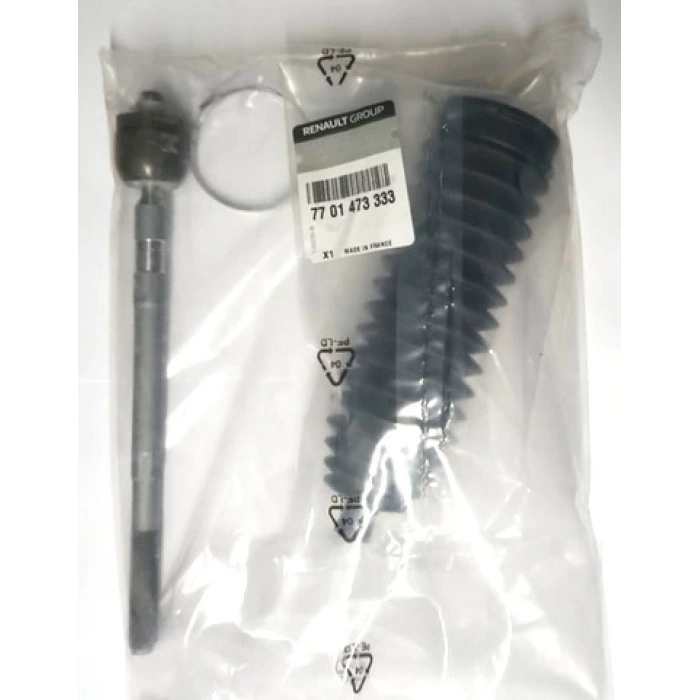 Rot Mili  Trafıc Iı 02-14 / Vıvaro B 02-14 / Trafıc Iıı 14Sonrası (Oem No: 7701473333)