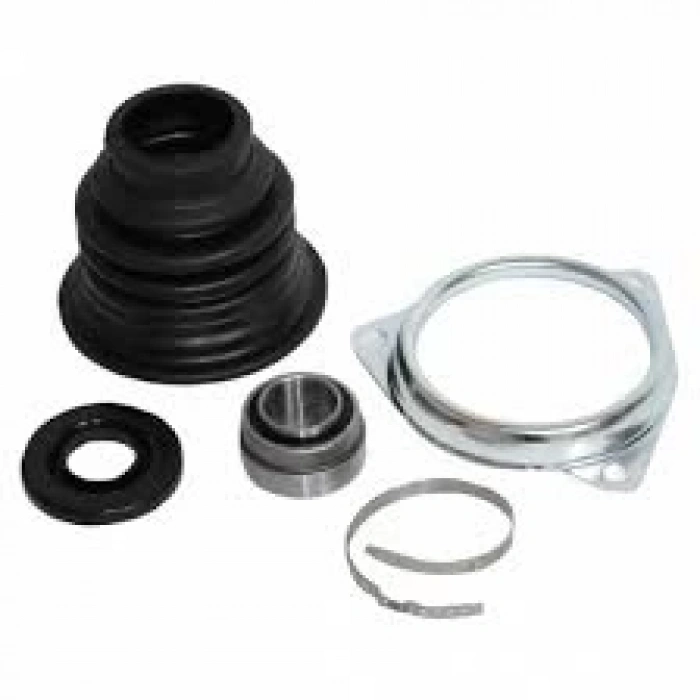 Aks Körüğü İç Sandero Iı 12 / Logan Iı 12Sonrası / Laguna Iı 02-07 Ön Sol Rulmanlı 26Mm (Oem No: 7701473830)