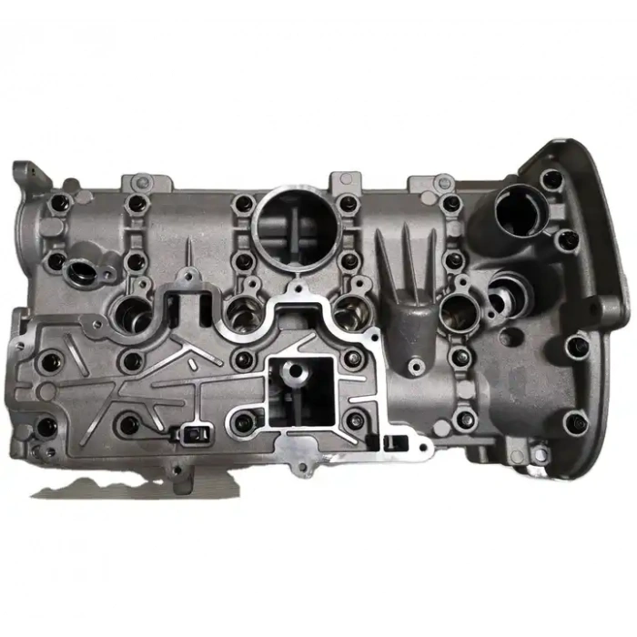 Silindir Kapağı Clio Iı / Megane Iı / Scenıc Iı 1.6 16V K4M Vanoslu (Supaplı) (Oem No: 7701474361)