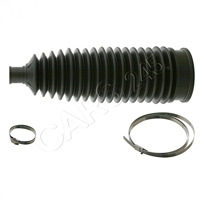 Direksiyon Rot Körüğü Sag/Sol Aynı Adet  Renault Megane Iı Bm 03- (Oem No: 7701474447)