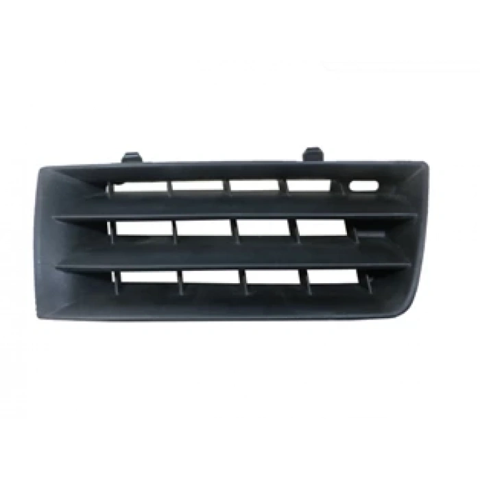 Renault Megane 2 2003-2006 Ön Panjur Sağ Siyah (Pleksan) (Adet) (Oem No:7701474478)