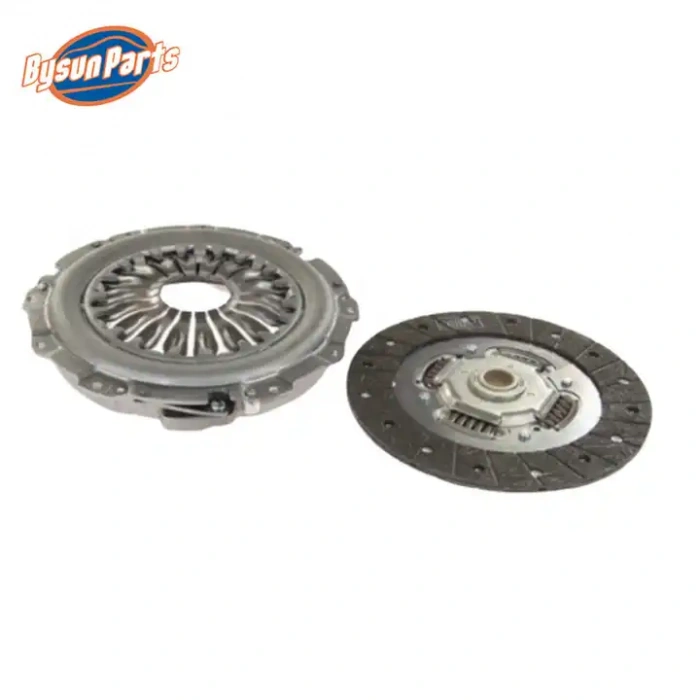 Debriyaj Seti Megane Iı 02-10 / Logan 07Sonrası / Clıo Iıı 05-12 1.5Dcı 215-26 65-80Ps Rulmansız (Oem No: 7701474518)