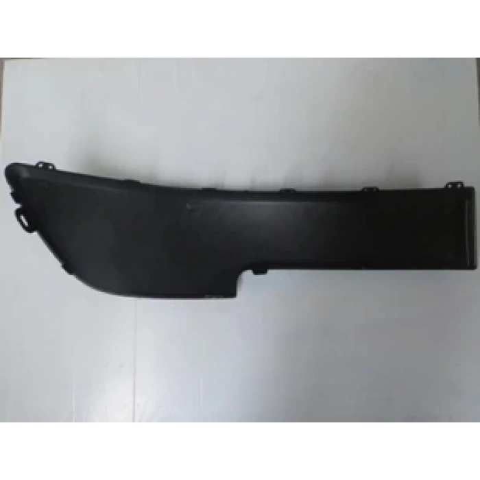 2003-2007 Renault Scenic Iı- Ön Tampon Bandı Sol (Tw) (Adet) (Oem No:7701474768)