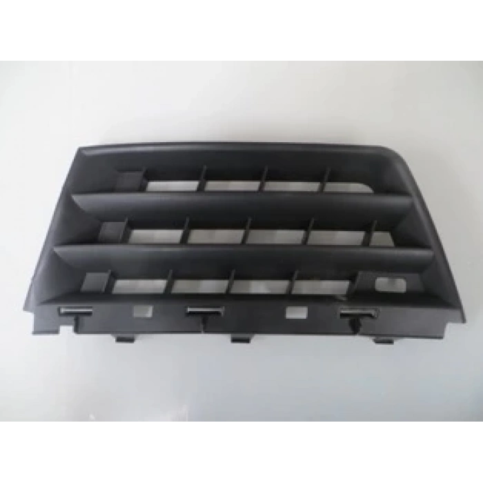 2003-2007 Renault Scenic Iı- Ön Panjur Sol Siyah (Tw) (Adet) (Oem No:7701474779)