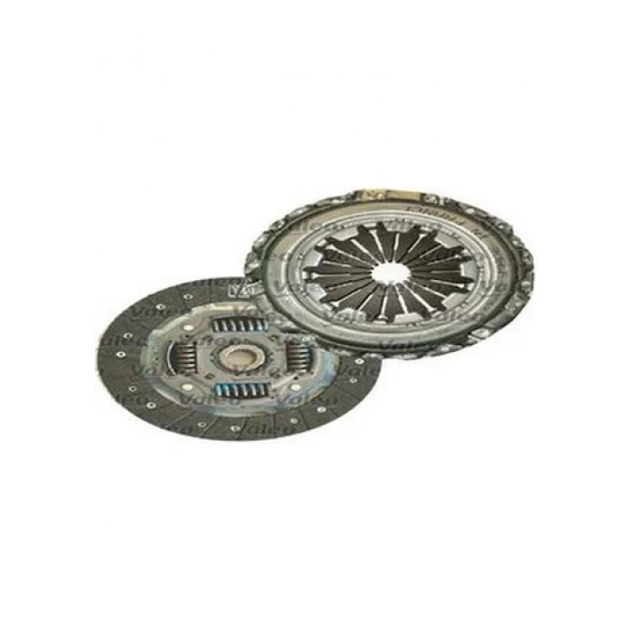 Debrıyaj Setı Rulmansız 100 Bg Renault Fluence/Megane Iıı 1.5 Dci 07- (Oem No: 7701474961)