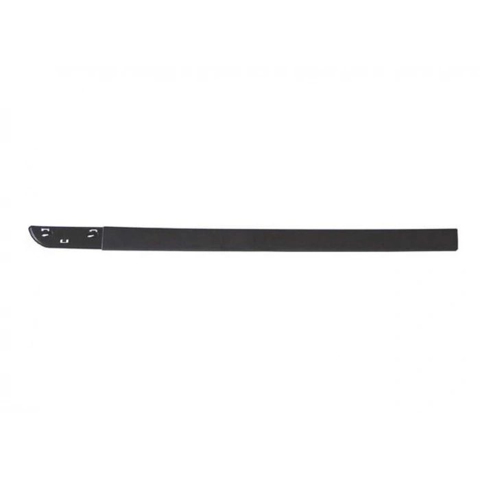 Kapı Bandı Megane Iı Ön Sol (Klipsli) Siyah (Oem No: 7701475247)