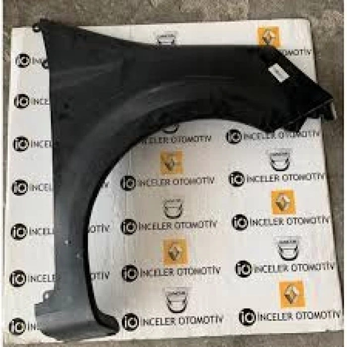 Çamurluk Modus 04-06 Ön Sağ (Oem No: 7701475516)