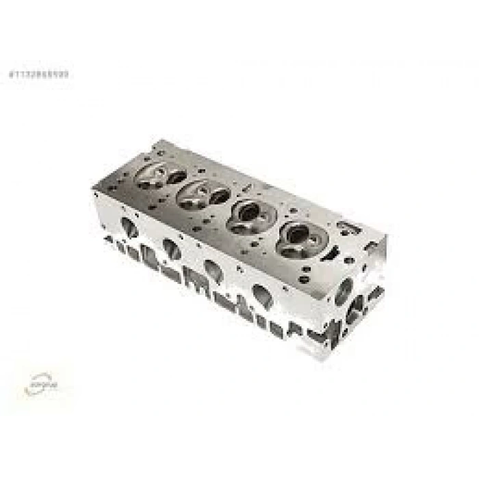 Silindir Kapağı Clıo E7J Yan Kanal / Megane / R19 Tek Nokta Enj. Armut Manifold (Supaplı) (Oem No: 7701475893)