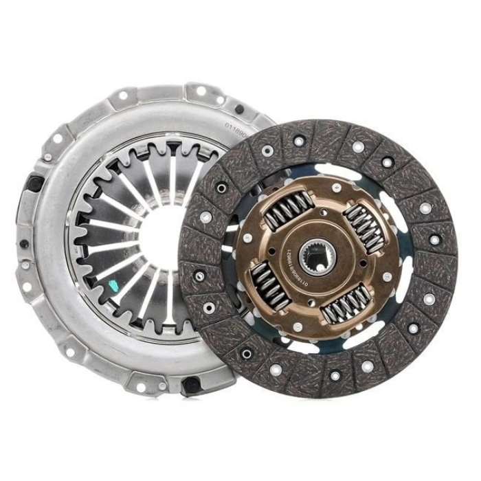 Debrıyaj Setı Rulmansız Renault Megane Iı /Scenıc/Modus/Clıo Iıı/Nıssan Mıcra 1.5 Dci 03- (Oem No: 7701476934)