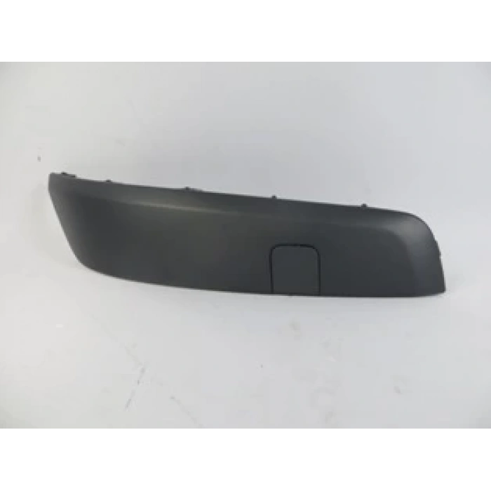 2007-2009 Renault Scenic Iı Ön Tampon Bandı Sağ Siyah (Tw) (Oem No:7701477304)
