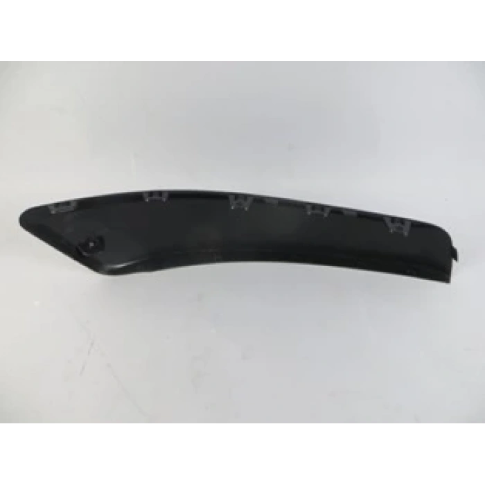 2007-2009 Renault Scenic Iı Ön Tampon Bandı Sol Siyah (Tw) (Oem No:7701477304)