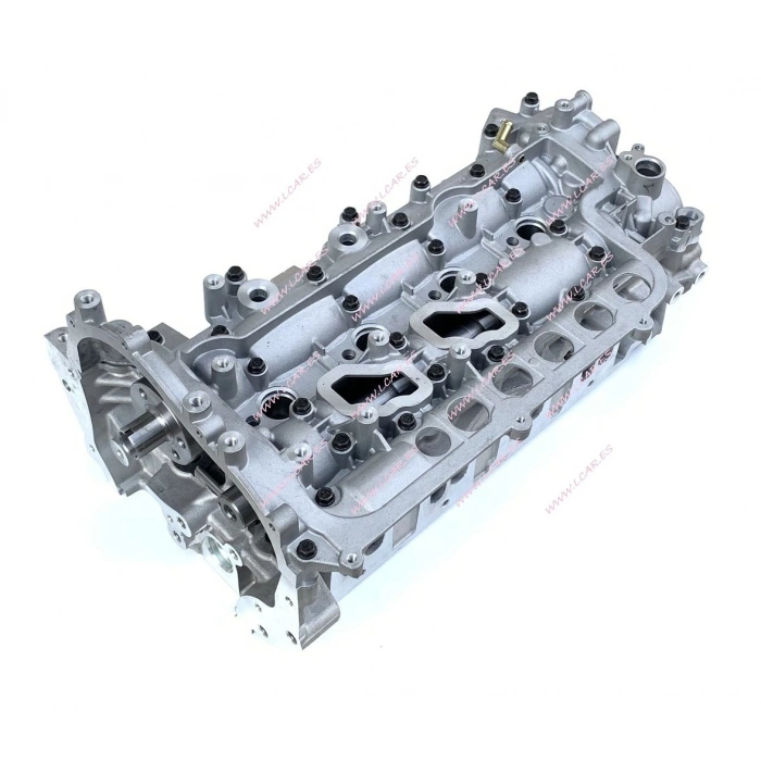 Sılındır Kapagı Supaplı %100 Yerlı - Supar Supaplı Demonte Renault Trafıc Iı /Vıvaro Iı/ Laguna Iı/Kaleos/Scenıc Iı/Nıssa-Qashqaı-X-Traılfıc Iı 2.0 Dci (Oem No: 7701478149)