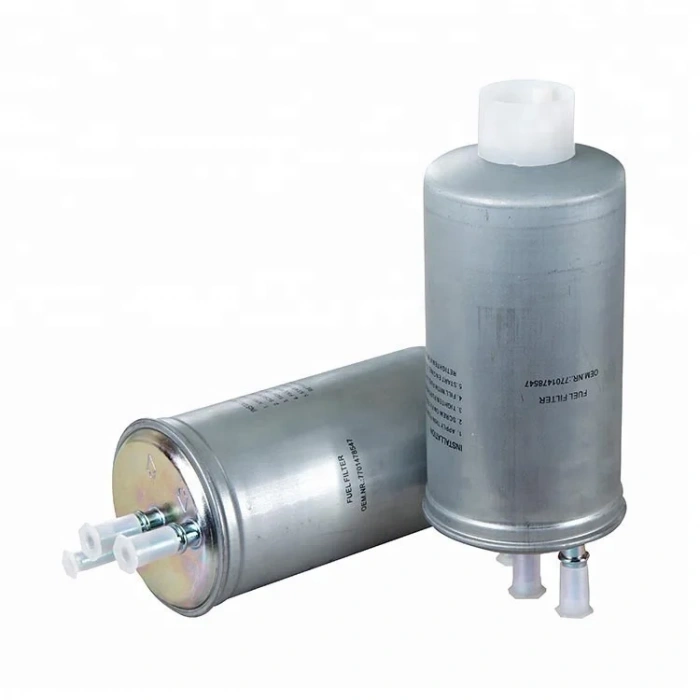 Yakıt Filtresi ( Mazot) Logan / Sandero / Duster 07Sonrası 1.5 Dci Euro 4 (Oem No: 7701478547)