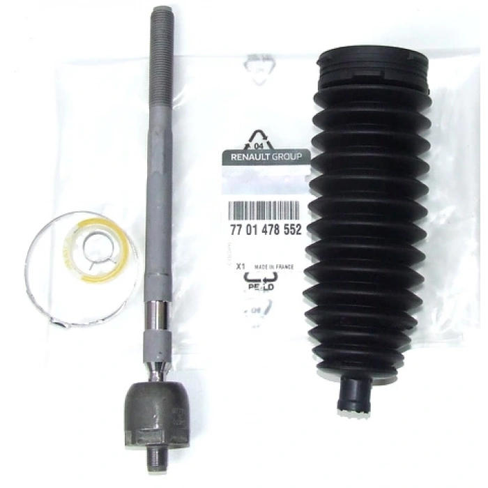 Rot Mılı Renault Espace Iv Bm 02- (Oem No: 7701478552)