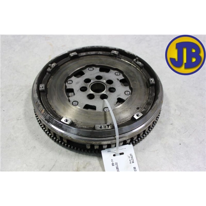 Volanlı Debrıyaj Setı Renault Duster 4X4 1.5 10- (Oem No: 7701479061)