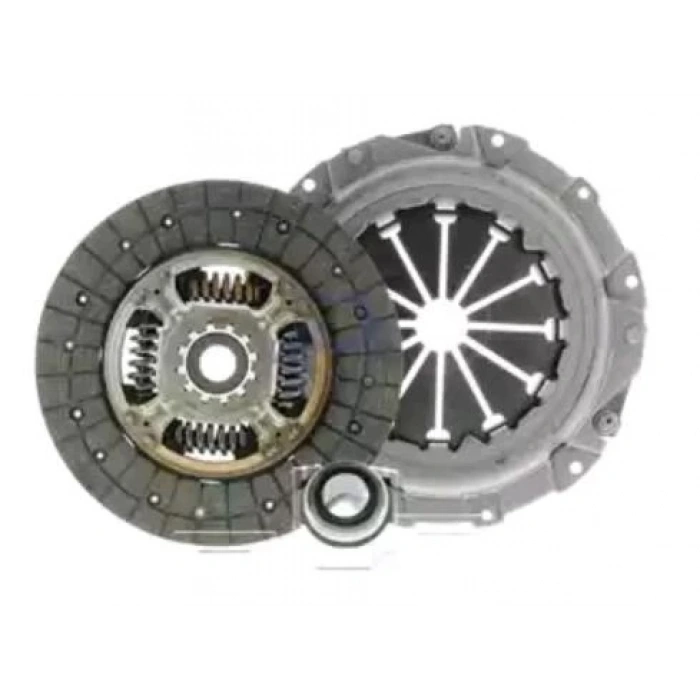 Debrıyaj Setı Rulmanlı Renault Clıo/Kango/Logan/Kubıstar 1.5 Dci 03- (Oem No: 7701479194)