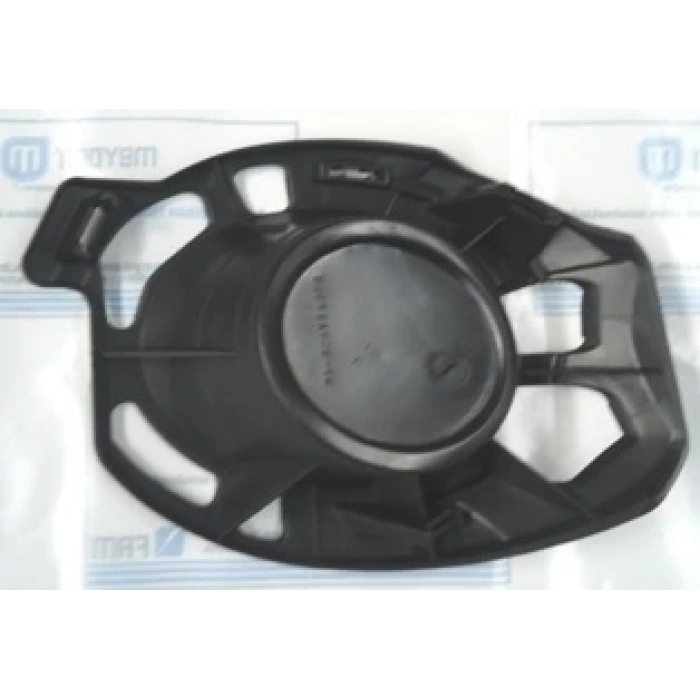 Renault Clıo- 3- Hb- 09/12; Sis Lamba İç Bağlantı Braketi Sağ Sis Deliksiz (Tw) (Oem No: 7701479273)