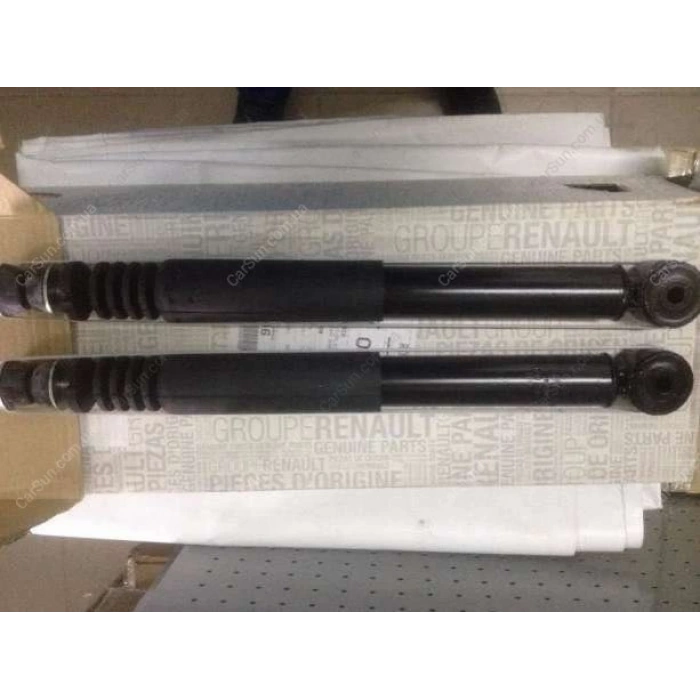 Amortısör Arka Sag/Sol Renault Clıo Symbol Tüm Modeller Bm 98- (Oem No: 7701479314)
