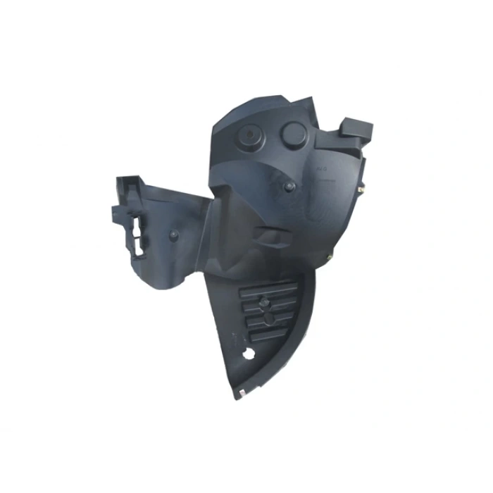 Renault Kangoo 1998-2003 Ön Çamurluk Davlumbazı Sol Onün Onü (Adet) (Oem No:7701692549)