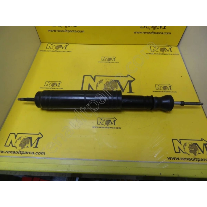 Amortısör Arka Sağ / Sol Aynı Adet Yaglı Arka Renault R12 Sw Bm 71-Den İtibaren; (Oem No: 7702127209)