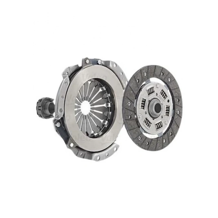 Debrıyaj Setı Rulmanlı Renault Clıo I/Twıngo/R9/R19/R21 1.4 87- (Oem No: 7702127531)