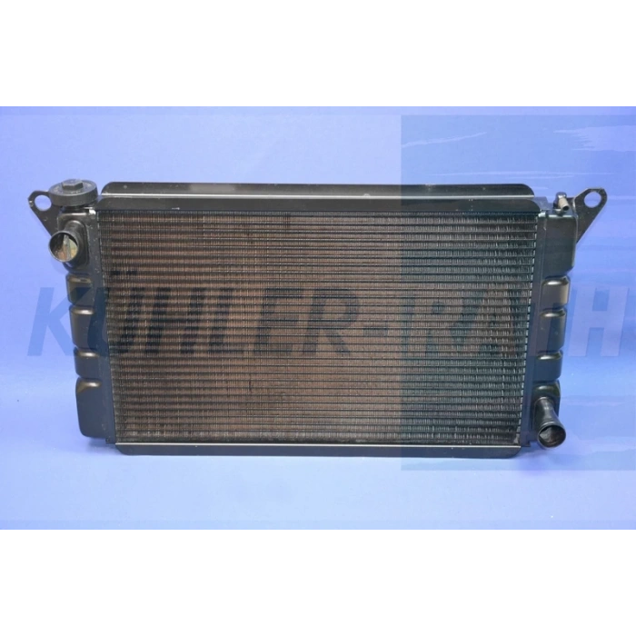 Radyatör Su R12 -Toros 3 Sıra Normal (Oem No: 7702189027)