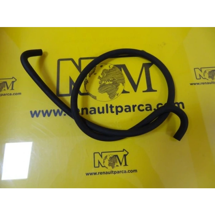 Radyatör Yedek Su Depo Hortumu Genlesme Sısesı-Radyatör Baglantı Hortumu Renault R9/R11/R19 1.4 - 1.6 Karb 81- (Oem No: 7702246349)