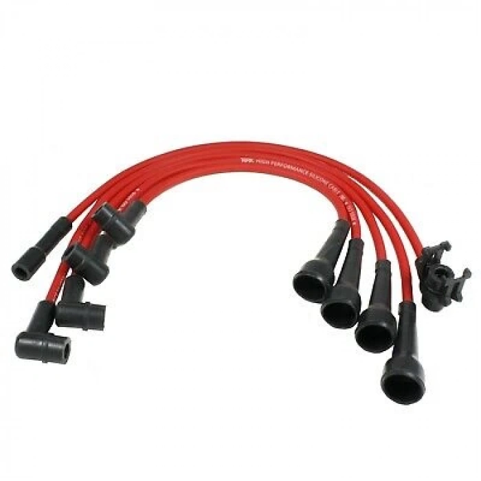 Buji Kablosu Takım R11 Flash   87-95 1.7 (Oem No: 7702247166)