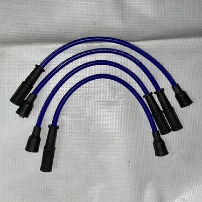 Buji Kablosu Takım R9   85-00 Sprıng 1.4 (Oem No: 7702252450)