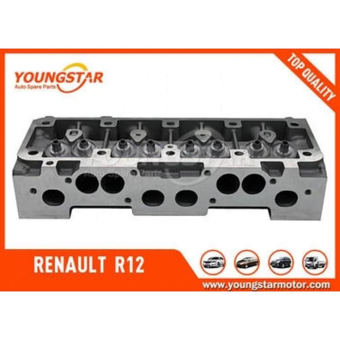 Silindir Kapağı R12 / Toros 1.4 C1J (Oem No: 7702252718)